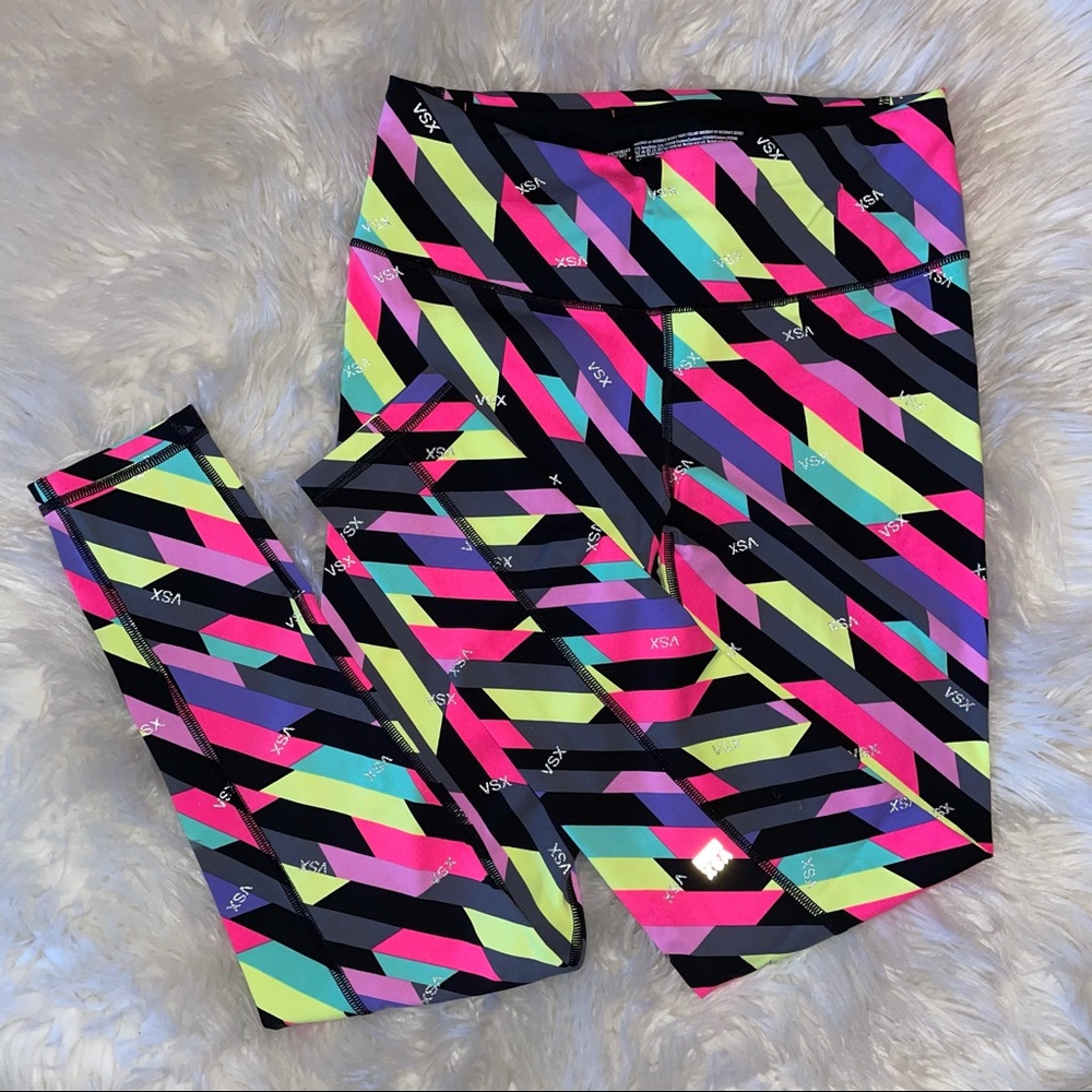 Victoria’s Secret sport VSX leggings (M)